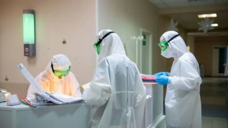 Разработать новую стратегию по борьбе с коронавирусом предложил Токаев