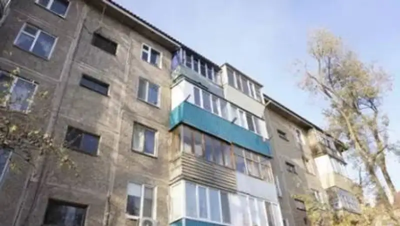 258 млн тенге выделено на ремонт многоэтажек в Уральске