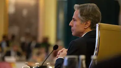 США выделят Украине новый пакет военной помощи на $400 млн, фото - Новости Zakon.kz от 04.03.2023 02:02