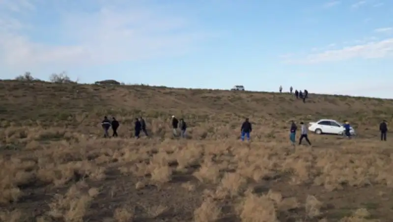 Тело одного из пропавших мальчиков нашли в реке Урал