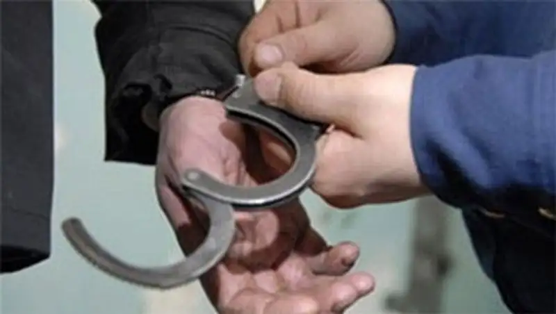 В России за сбыт наркотиков казахстанец приговорен к 12 годам лишения свободы