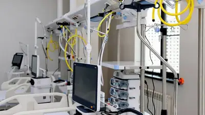 Скончался один из пострадавших при взрыве цистерны близ Актау, фото - Новости Zakon.kz от 09.01.2023 12:55