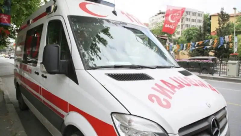 Число раненых при взрыве в турецкой провинции Диярбакыр возросло до 17