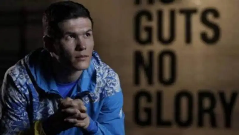 Елеусинов прокомментировал свое высказывание о "недоступности" GGG