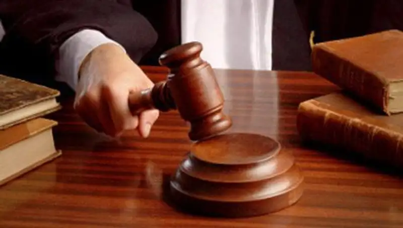 Уволенный из-за ожирения пожарный через суд восстановился на работе в Акмолинской области