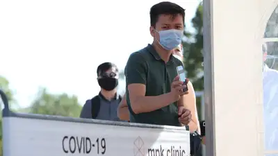 тестирование, результаты, фото - Новости Zakon.kz от 16.03.2023 09:40