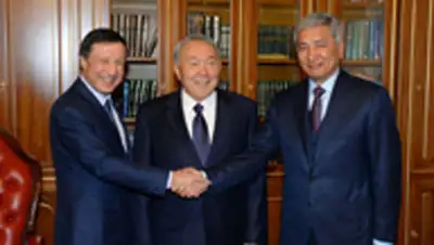 Zakon.kz, фото - Новости Zakon.kz от 25.10.2014 16:44