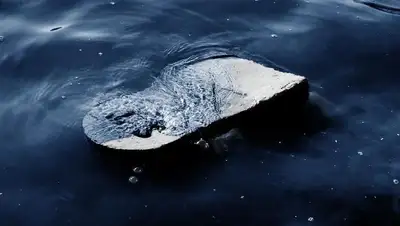 СКО мужчина утонул, спасая сына, фото - Новости Zakon.kz от 14.07.2022 08:04