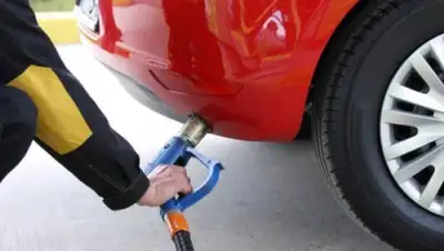 Фото: соцсети, фото - Новости Zakon.kz от 07.12.2017 12:18