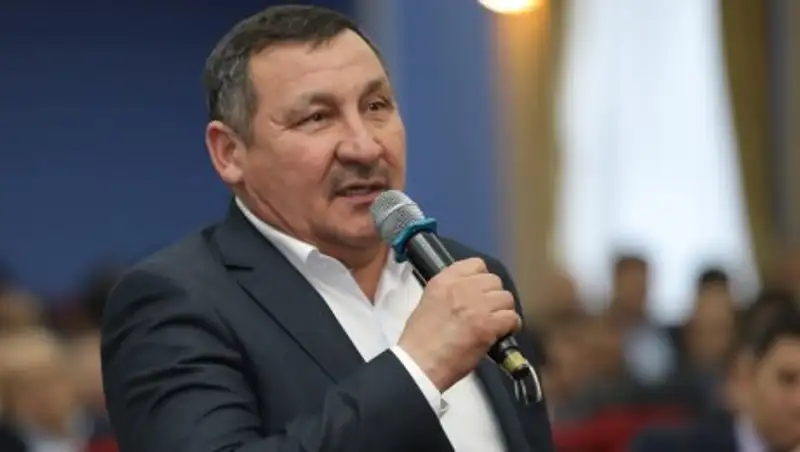 Ауыл қамқоршысы. В Актюбинской области реализуют 314 проектов на сумму 2,6 млрд тенге