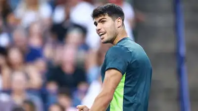 Расписание пятого игрового дня турнира ATP-1000 в Торонто , фото - Новости Zakon.kz от 11.08.2023 17:55