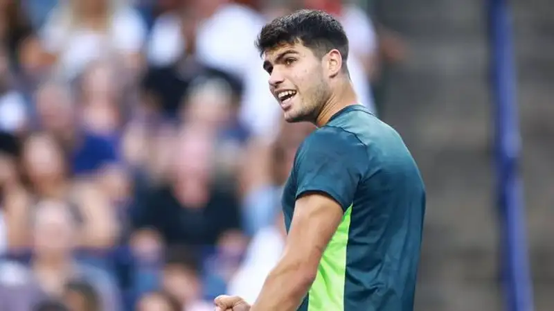 Расписание пятого игрового дня турнира ATP-1000 в Торонто