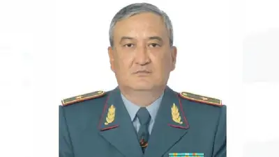 Лут Альчекенов , фото - Новости Zakon.kz от 15.04.2022 12:17