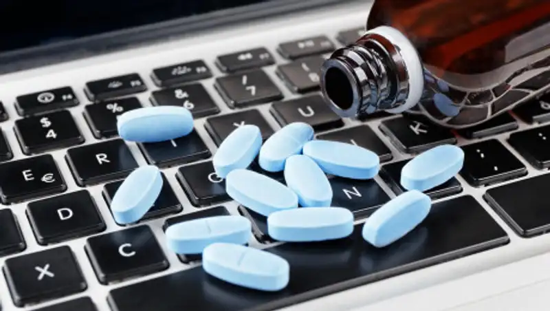 В ЗКО прикрыли деятельность крупного интернет-магазина по продаже наркотиков