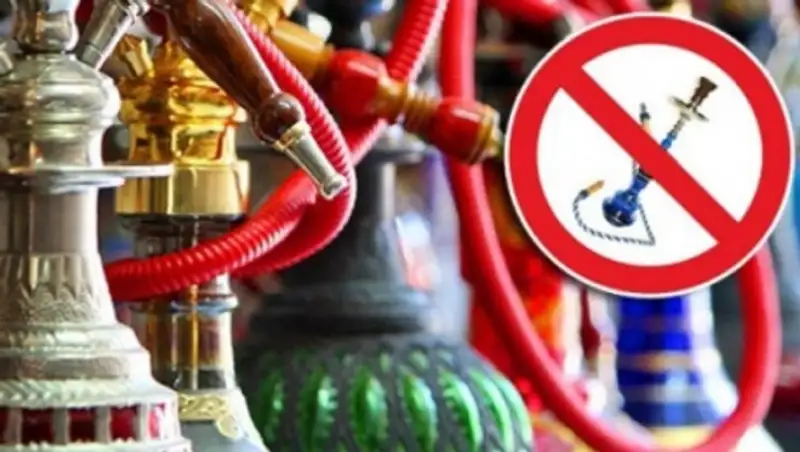 Приверженцы здорового образа жизни призывают ввести полный запрет на курение кальянов в РК