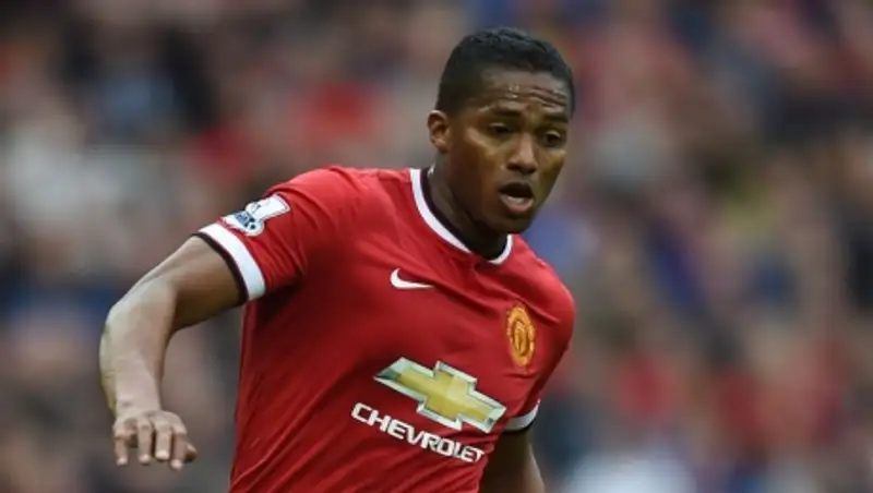 Футболист МЮ Антонио Валенсия может стать игроком «Валенсии»