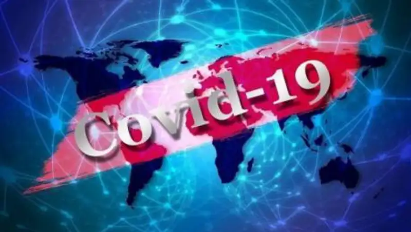 Число случаев COVID-19 растет восьмую неделю подряд - ВОЗ