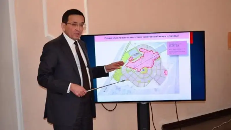 Инфраструктура в пристоличной зоне: новый импульс к развитию