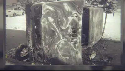 погром, фото - Новости Zakon.kz от 17.01.2022 19:23