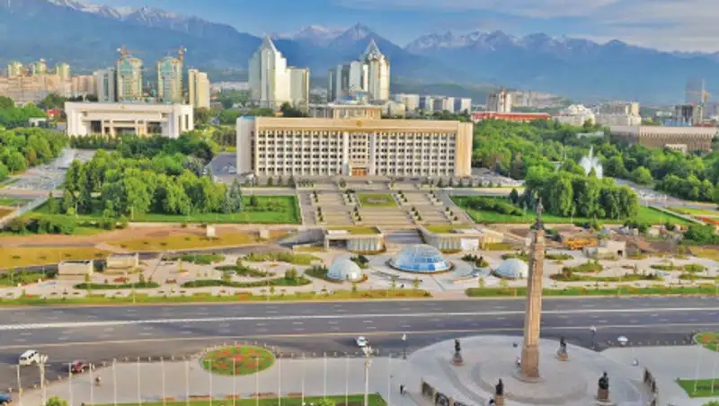 В Алматы усилят контроль за общественной безопасностью