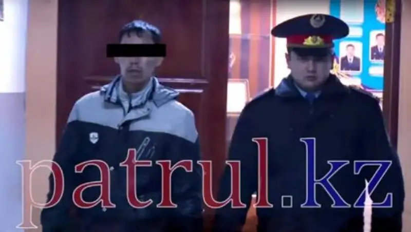 В Алматинской области вынесли приговор убийце и насильнику племянницы