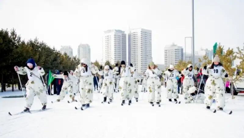 Министерство обороны РК создало новое направление подготовки военных журналистов