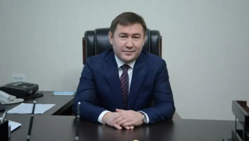 Назначен новый аким Шымкента