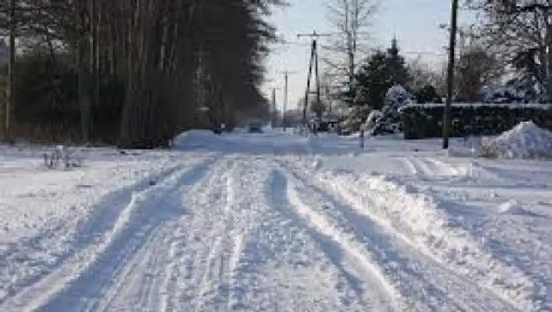 На каких участках дорог открыто движение