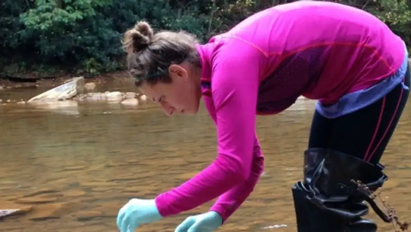 Экологи нашли еще один источник утечек на сланцевых скважинах в США