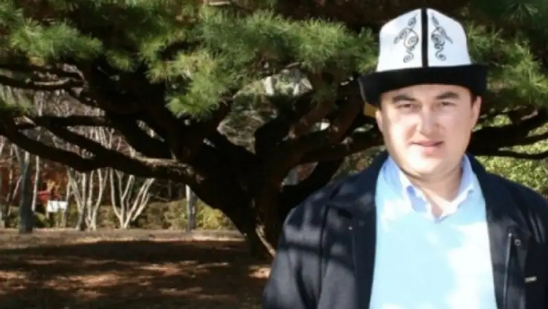 Уничтоженных в Бишкеке террористов мог снабжать оружием и деньгами экс-депутат М.Кунакунов