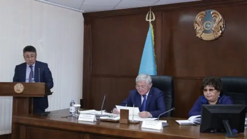В Актюбинской области принимаются все меры для выполнения поручений Главы государства