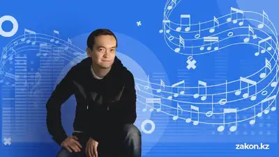 Музыка в кино, фото - Новости Zakon.kz от 04.04.2022 12:51