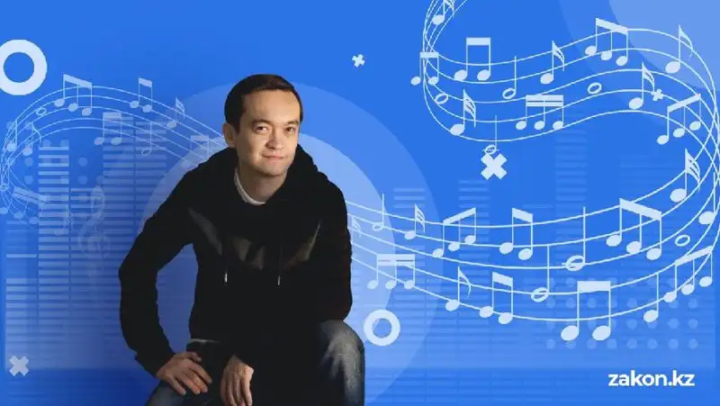 Алим Заиров: Как становятся композиторами в кино