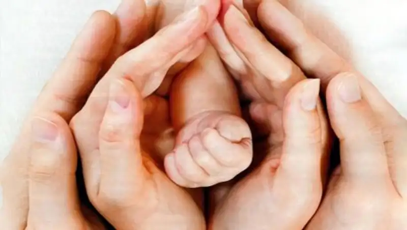 6 жылда 1216 «ЭКО-сәби» дүниеге келген