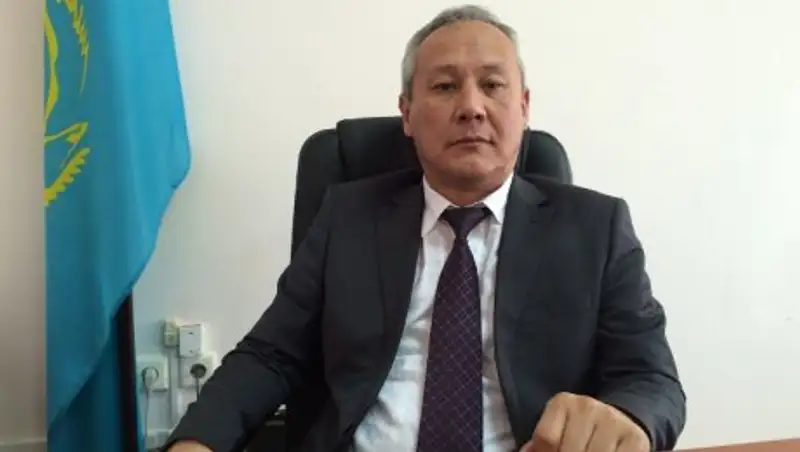 Кайырбек Елемесов: Двух одинаковых ДТП не бывает