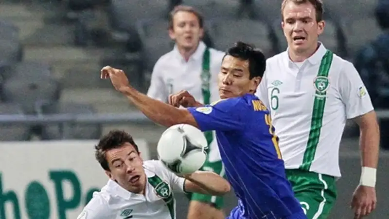 11 футболистов, которые пригодились бы Красножану в игре с Турцией