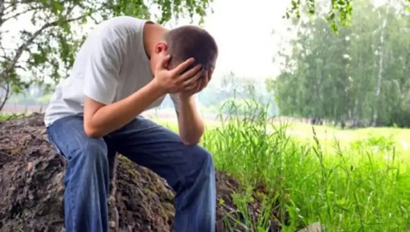 В Костанайской области бывший заключенный изнасиловал подростка