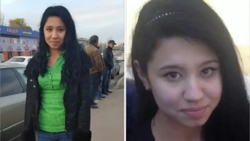 Информация о нахождении Айзады Авлатаровой оказалась преждевременной