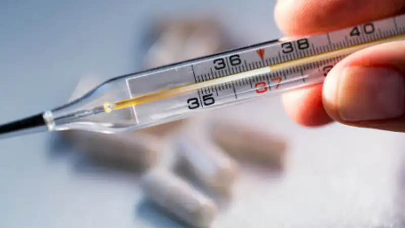 Пациент с коронавирусом в Семее пошел на поправку