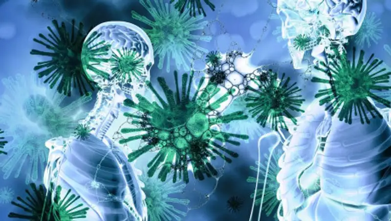 В мире число смертей от коронавируса превысило 20 тысяч