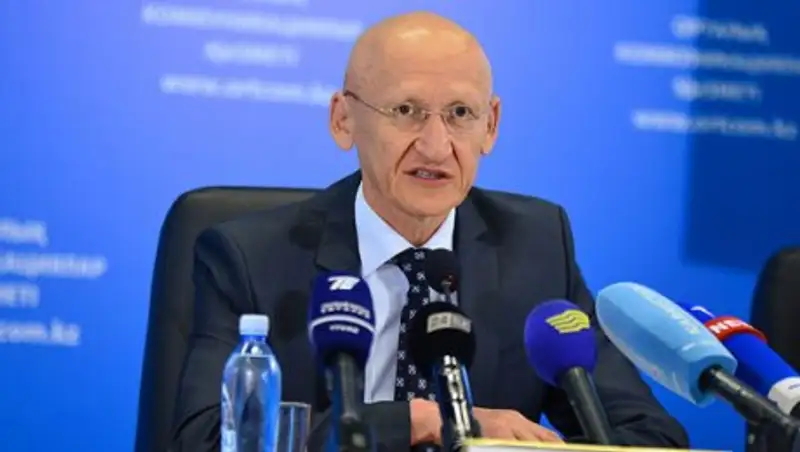 Болат Жамишев объяснил быстрое погашение кредита на строительство «Mega Silk Way»