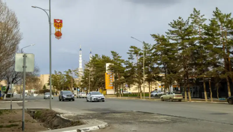 В ЗКО усиливают карантинные меры