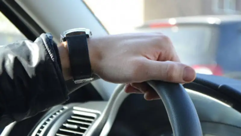 27 автоугонщиков задержали в Алматинской области