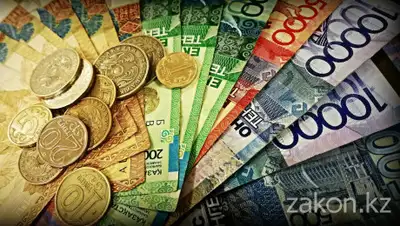 zakon.kz, фото - Новости Zakon.kz от 20.04.2020 12:17
