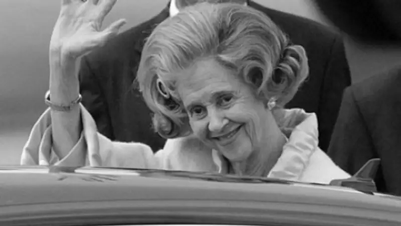 Скончалась бельгийская королева Фабиола