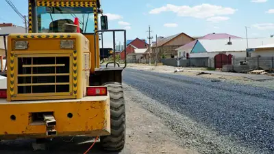 пресс-служба акима Нур-Султана, фото - Новости Zakon.kz от 06.06.2020 10:32