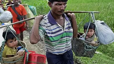 Фото: РИА Новости / Шахневаз Хан, фото - Новости Zakon.kz от 05.12.2017 17:24