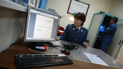 ДГД Алматы отзыв классификации товаров, фото - Новости Zakon.kz от 13.01.2022 16:37