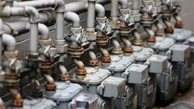 Газ Россия Болгария Польша, фото - Новости Zakon.kz от 27.04.2022 06:03