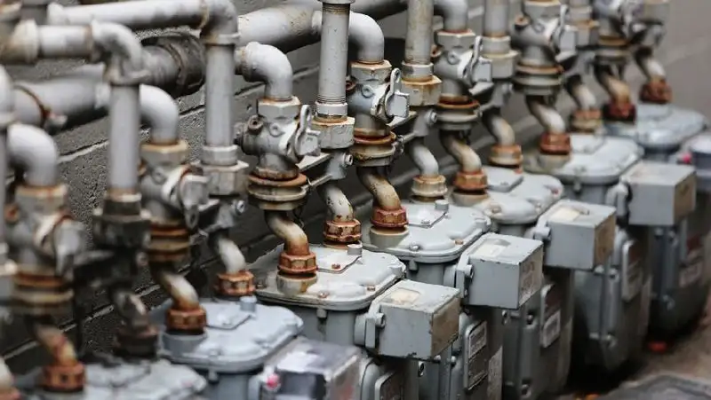 Польша и Болгария заявили о прекращении поставок газа от «Газпрома»